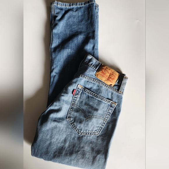 Levi's Other - Levi's 527 Slim Bootcut Men's 29x30